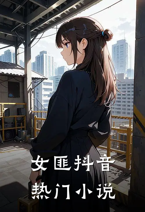 女匪抖音热门小说