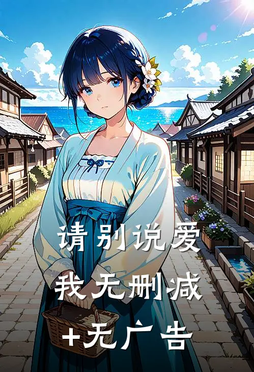 请别说爱我无删减+无广告