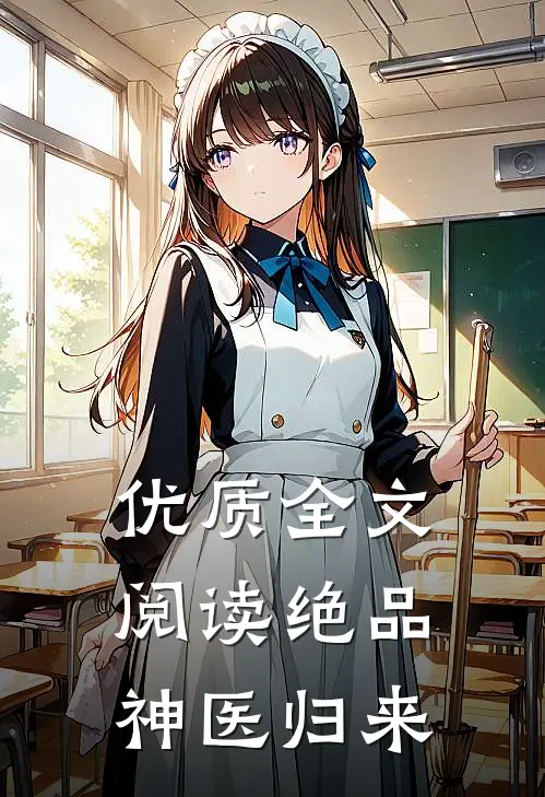 优质全文阅读绝品神医归来