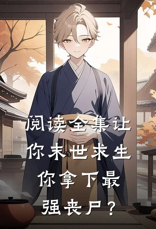 阅读全集让你末世求生，你拿下最强丧尸？
