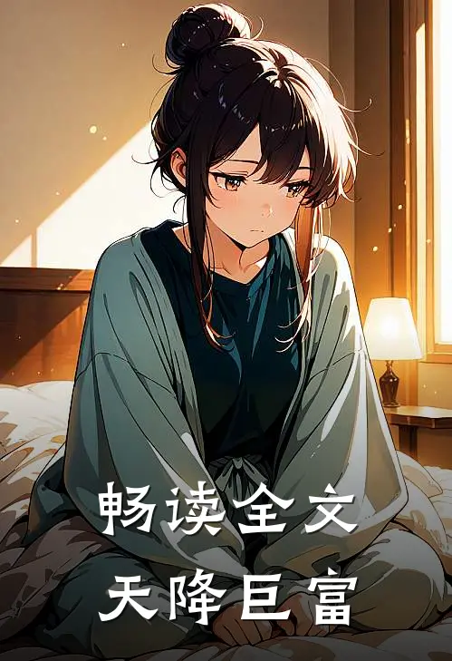 畅读全文天降巨富