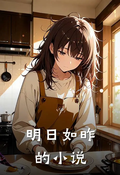 明日如昨的小说