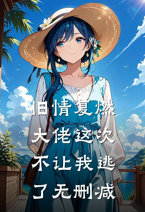 旧情复燃,大佬这次不让我逃了无删减