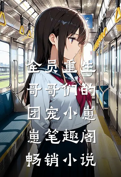 全员重生:哥哥们的团宠小崽崽笔趣阁畅销小说