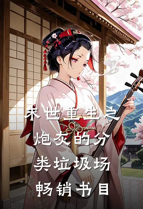 末世重生之炮灰的分类垃圾场畅销书目