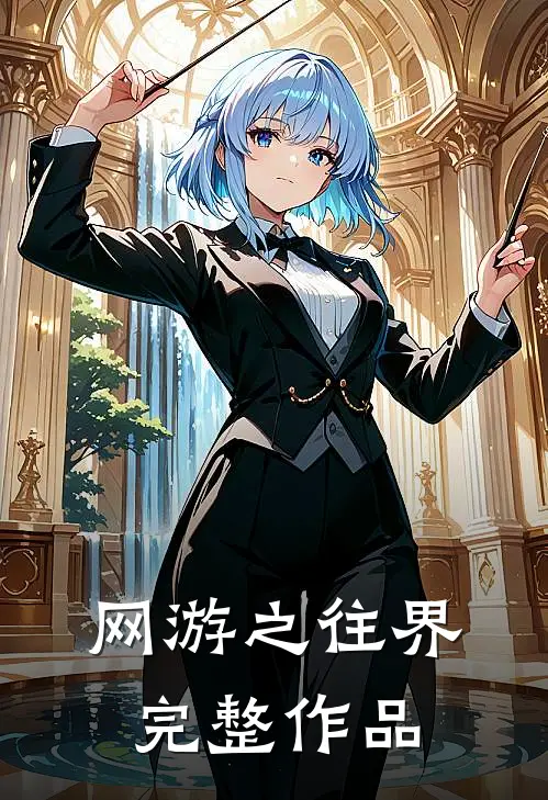 网游之往界完整作品