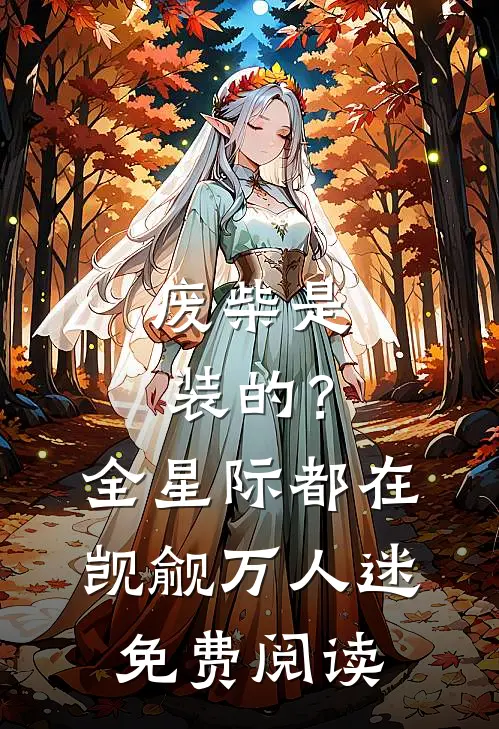 她与星河皆璀璨大结局是什么
