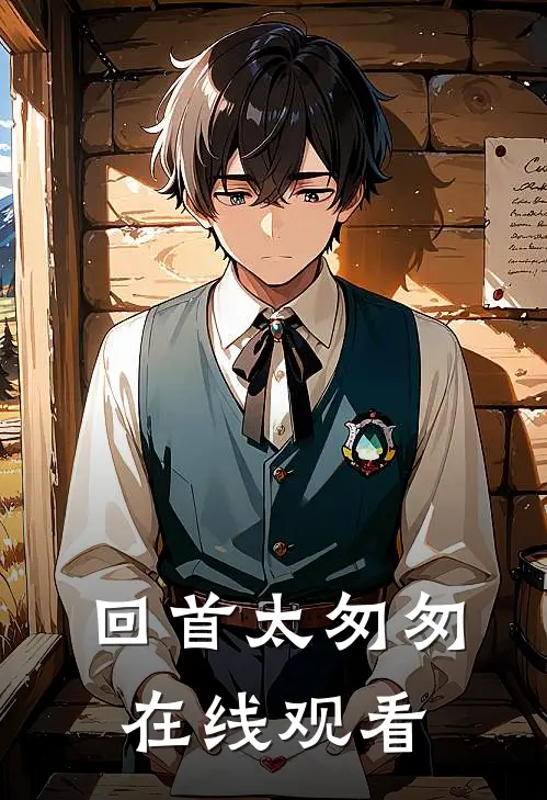 回首太匆匆在线观看