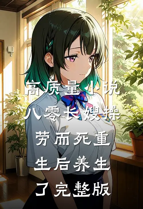 高质量小说八零长嫂操劳而死重生后养生了完整版