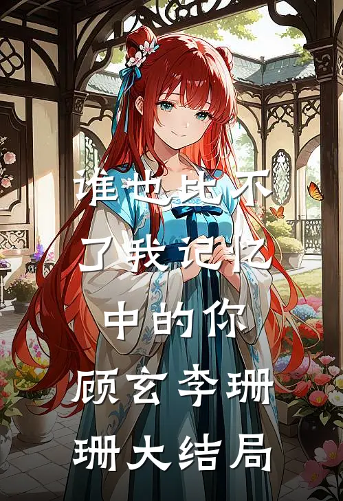 谁也比不了我记忆中的你.顾玄李珊珊大结局怎么样
