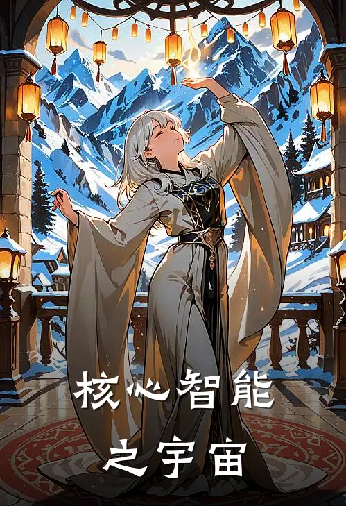 核心智能之宇宙