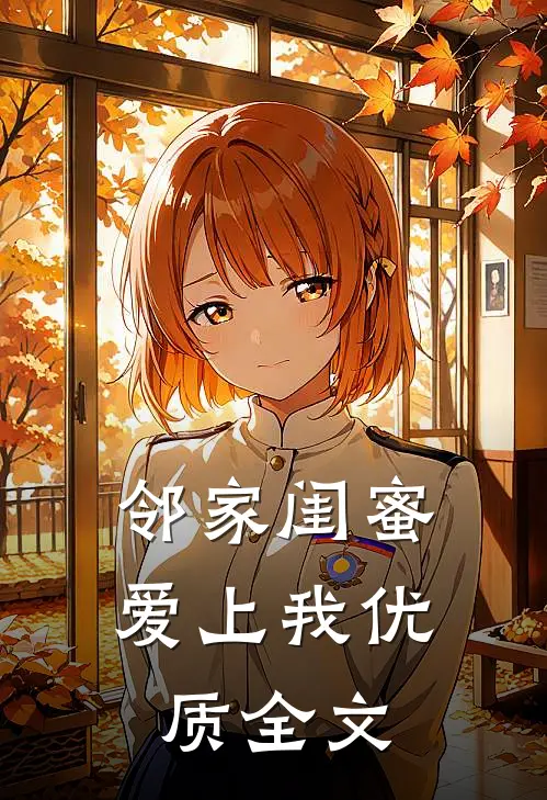 邻家闺蜜爱上我优质全文
