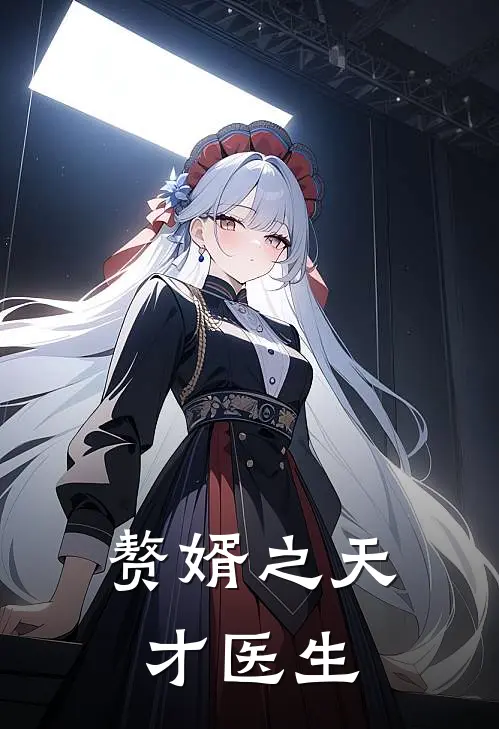 赘婿之天才医生