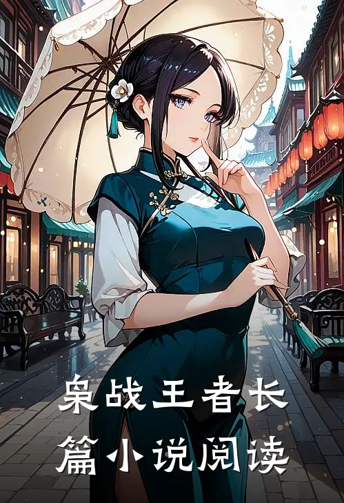 枭战王者长篇小说阅读
