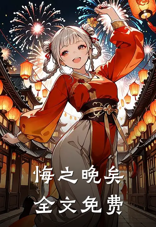 悔之晚矣全文免费