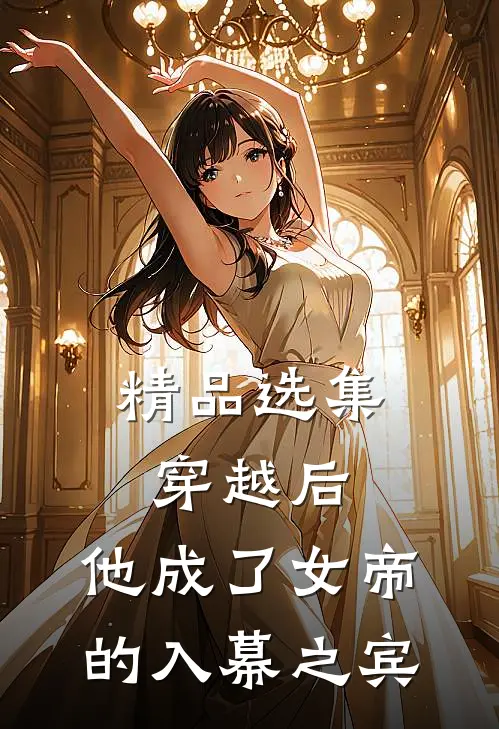 精品选集穿越后，他成了女帝的入幕之宾