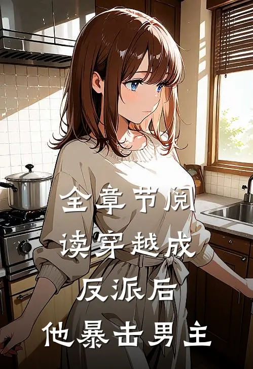 全章节阅读穿越成反派后，他暴击男主