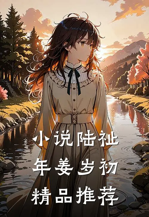 小说陆祉年姜岁初精品推荐
