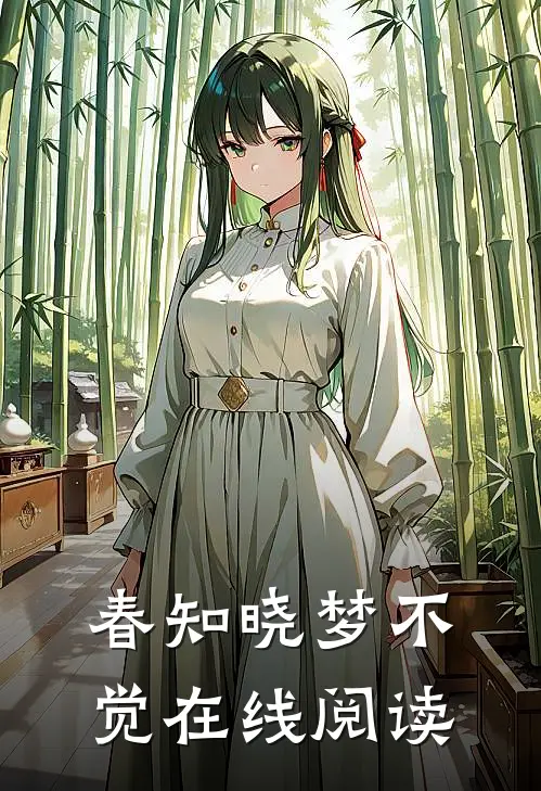 春知晓梦不觉在线阅读