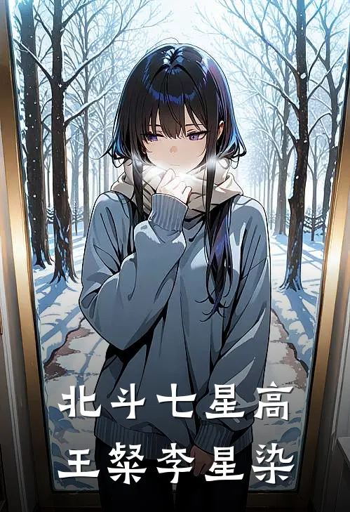 北斗七星高王粲李星染