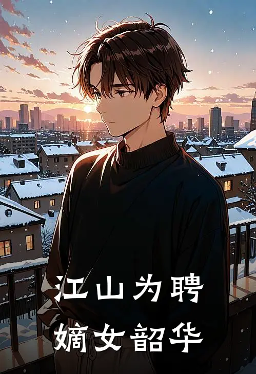 江山为聘,嫡女韶华 第1847章
