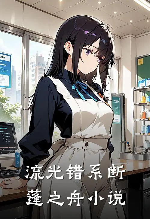 流光错系断蓬之舟小说