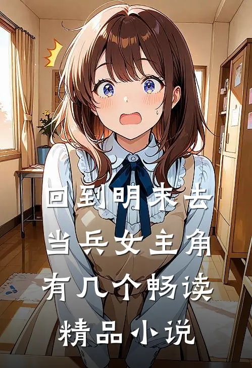 回到明末去当兵女主角有几个畅读精品小说
