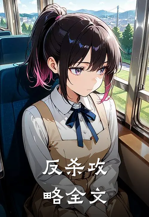 反杀攻略全文