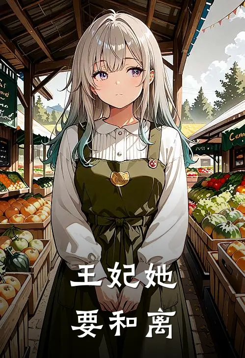 王妃她要和离