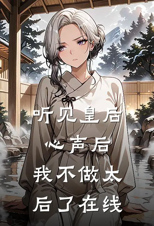 听见皇后心声后，我不做太后了在线