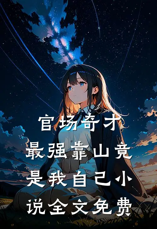 官场奇才最强靠山竟是我自己全文免费