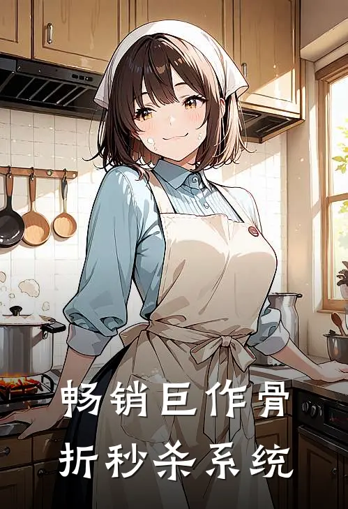 畅销巨作骨折秒杀系统