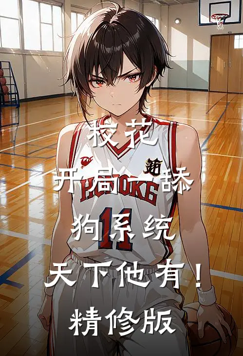校花：开局一舔狗系统，天下他有！精修版