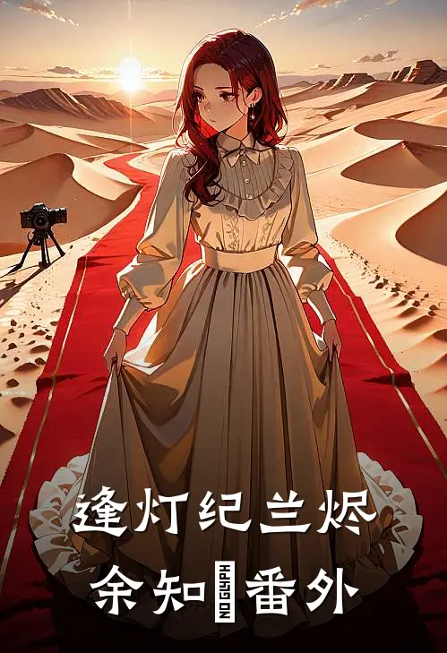 逢灯纪兰烬余知玥番外
