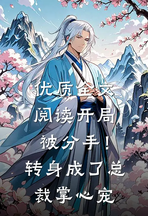 优质全文阅读开局被分手！转身成了总裁掌心宠