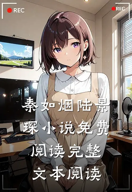 秦如烟陆景琛小说免费阅读完整文本阅读
