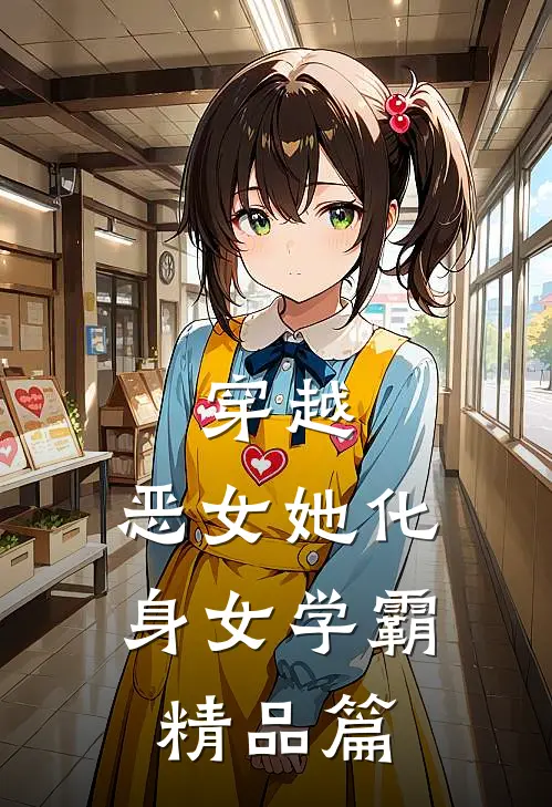 穿越恶女她化身女学霸精品篇