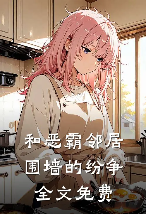 和恶霸邻居围墙的纷争全文免费