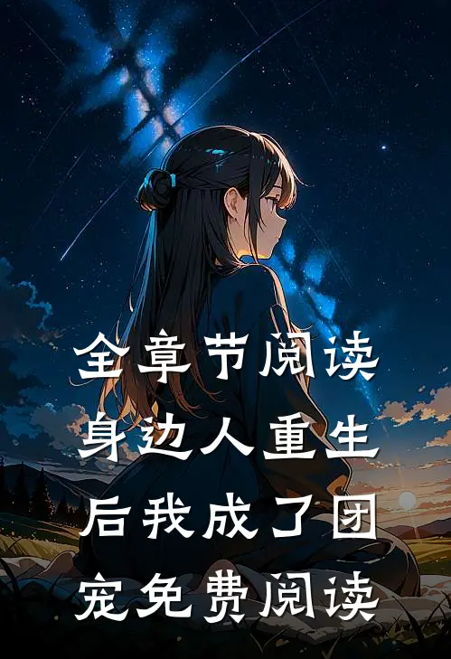 全章节阅读身边人重生后我成了团宠免费阅读