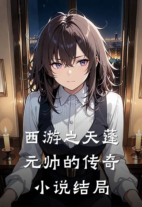 西游之天蓬元帅的传奇小说结局