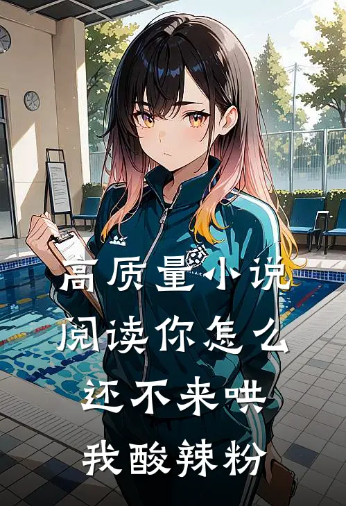 高质量小说阅读你怎么还不来哄我酸辣粉