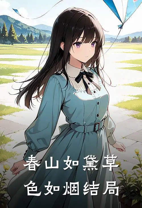 春山如黛草色如烟结局