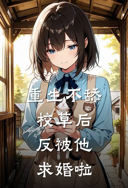 重生不舔校草后,反被他求婚啦txt百度