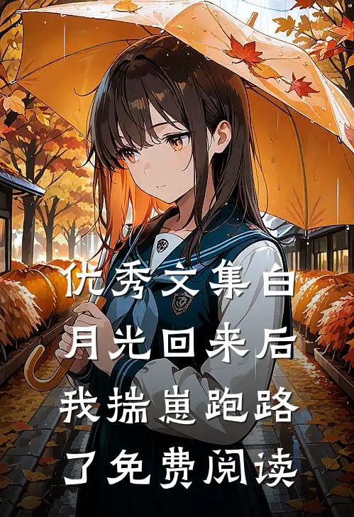 优秀文集白月光回来后我揣崽跑路了免费阅读