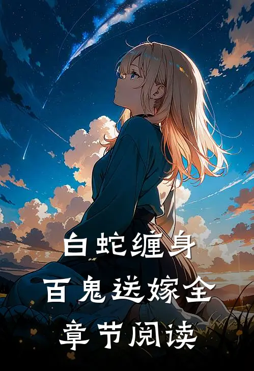 白蛇缠身,百鬼送嫁全章节阅读