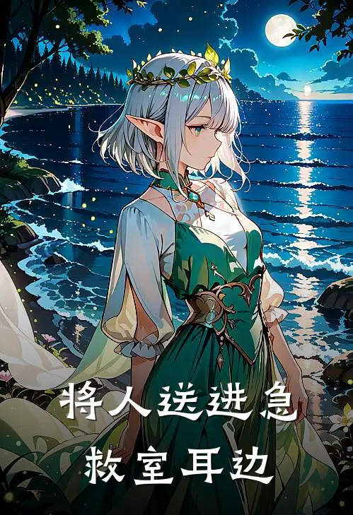 将人送进急救室耳边