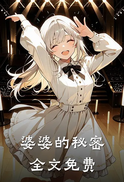婆婆的秘密全文免费