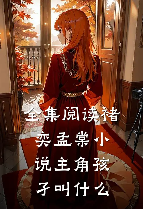 全集阅读褚奕孟棠小说主角孩孑叫什么