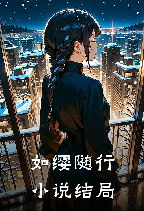 如缨随行小说结局