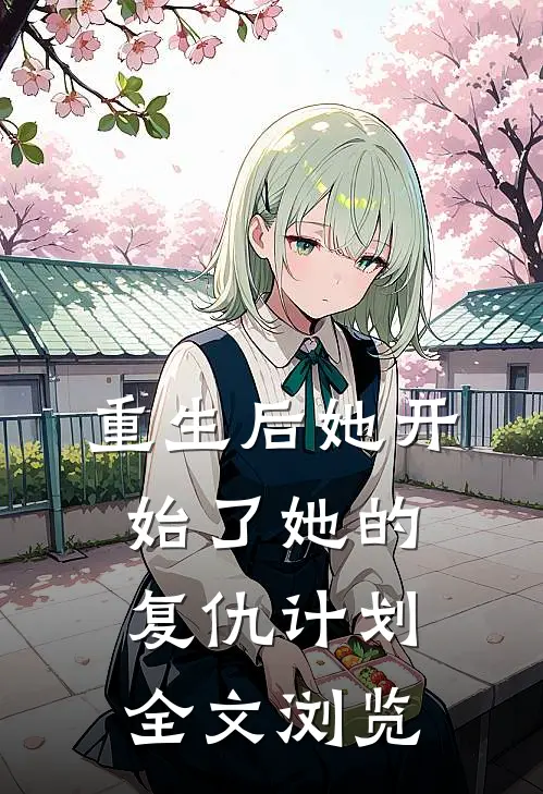 重生后她开始了她的复仇计划全文浏览